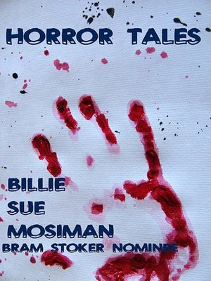 cover image of Horror Tales